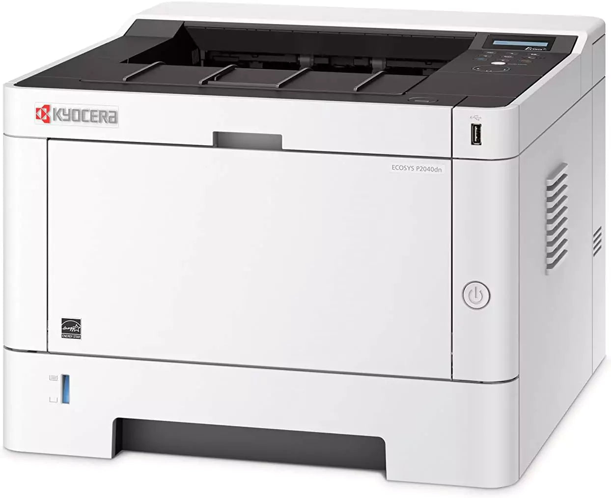 Kyocera P2040DN Kyocera P2040DN